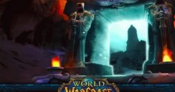 魔兽世界60单机版