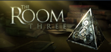 未上锁的房间3+2+1合集/The Room、The Room Two、The Room Three