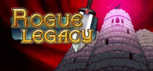 盗贼遗产/Rogue Legacy