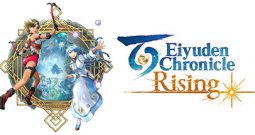 百英雄传：崛起/Eiyuden Chronicle: Rising