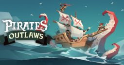 枪与香蕉/Pirates Outlaws
