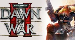 战锤40K：战争黎明2/Warhammer 40000 Dawn