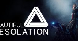 美丽废墟 /BEAUTIFUL DESOLATION