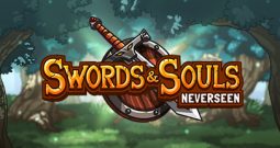 剑与魂2：未见/Swords & Souls: Neverseen