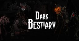 黑暗兽集/黑暗猛兽/Dark Bestiary