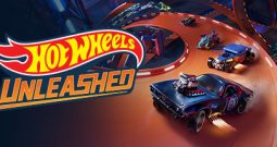 风火轮：爆发/风火轮释放/HOT WHEELS UNLEASHED