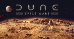 沙丘：香料战争/Dune: Spice Wars