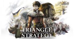 三角战略/TRIANGLE STRATEGY