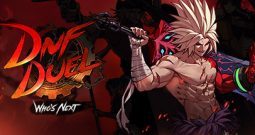 地下城与勇士：决斗/地下城决斗/DNF Due