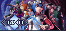 远星物语/CrossCode