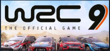 世界汽车拉力锦标赛9/WRC 9 FIA World Rally Championship