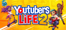 油管主播模拟器2/Youtubers Life 2