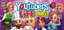 油管主播模拟器/Youtubers Life/激活版