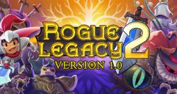 盗贼遗产2/Rogue Legacy 2