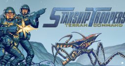 星河战队：人类指挥部/Starship Troopers: Terran Command
