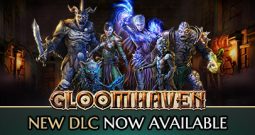 幽港迷城/Gloomhaven