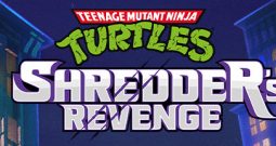 忍者神龟：施莱德的复仇/Teenage Mutant Ninja Turtles: Shredder’s Revenge