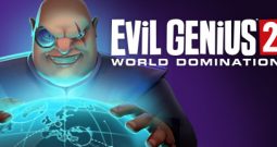 邪恶天才2世界统治/Evil Genius 2: World Domination（数字豪华版-V1.13.0+全DLC+季票）