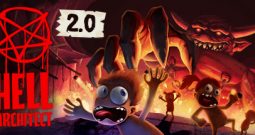 建筑师/Hell Architect