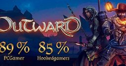 物质世界：终极版/Outward Definitive Edition