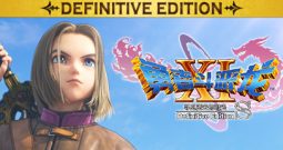 勇者斗恶龙11S：寻觅逝去的时光决定版/Dragon Quest XI S Echoes of an Elusive Age- Definitive Edition