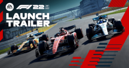 F1 22冠军版/F1 22 Champions Edition