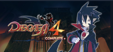 魔界战记4完整版/Disgaea 4