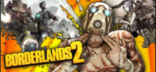 无主之地2：高清重置版/Borderlands Game of the Year Enhanced