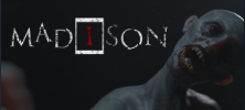 麦迪逊/MADiSON