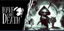 祝你死得痛快/祝你好死/Have a Nice Death