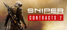 狙击手：幽灵战士契约2/Sniper Ghost Warrior Contracts 2