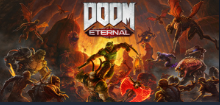 毁灭战士：永恒/DOOM Eternal