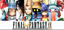 最终幻想9/Final Fantasy IX