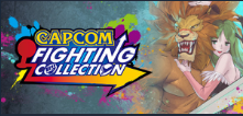 卡普空格斗游戏合集/Capcom Beat ‘Em Up Bundle