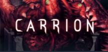 红怪/CARRION/激活版