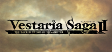 维斯塔利亚传说2：希尔瓦比西之圣剑 /Vestaria Saga II: The Sacred Sword of Silvanister