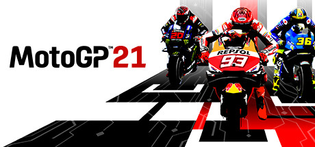 世界摩托大奖赛21/MotoGP 21