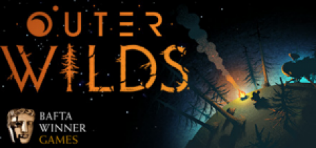 【终极专属】星际拓荒/Outer Wilds【STEAM离线】