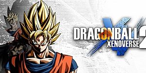 龙珠：超宇宙2/DRAGON BALL XENOVERSE 2/支持网络联机
