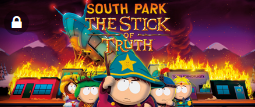 南方公园：真理之杖/South Park: The Stick of Truth