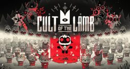 咩咩启示录/Cult of the Lamb