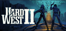 血战西部2/Hard West 2