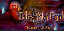 马基埃亚尔的传说/Tales of Maj’Eyal