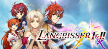 梦幻模拟战1+2/Langrisser I & II