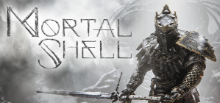 致命躯壳/Mortal Shell