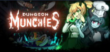 餐瘾地城/餐癮地牢/Dungeon Munchies