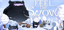 感受冬季/Feel The Snow/单机.网络联机