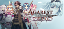 阿加雷斯特战记Zero/Agarest: Generations of War Zero