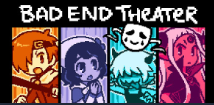 坏结局剧院/BAD END THEATER