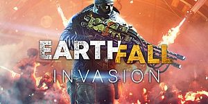 地球陨落/Earthfall